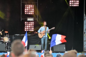 Fan Zone Lille Métropole 60  