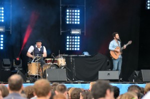 Fan Zone Lille Métropole 64  