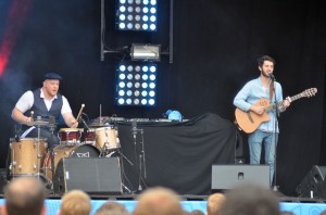 Fan Zone Lille Métropole 65  