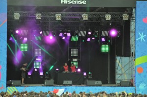 Fan Zone Lille Métropole 69    