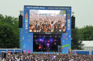 Fan Zone Lille Métropole 72    