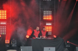 Fan Zone Lille Métropole 77    