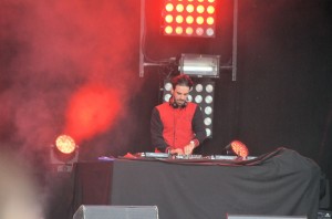 Fan Zone Lille Métropole 78    