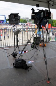 Fan Zone Lille Métropole 79       