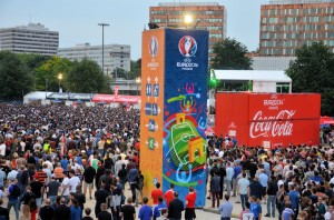 Fan Zone Lille Métropole 86       