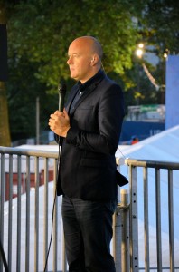 Fan Zone Lille Métropole 89        