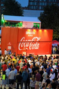 Fan Zone Lille Métropole 91        