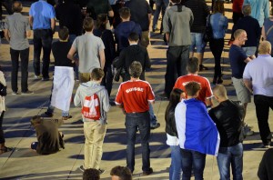 Fan Zone Lille Métropole 95        
