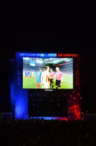 Fan Zone Lille Métropole 97          