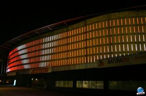 Façade Lille Grand Palais - 05