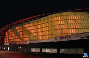 Façade Lille Grand Palais
