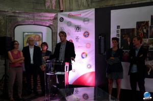 Exposition Gaumont - 01