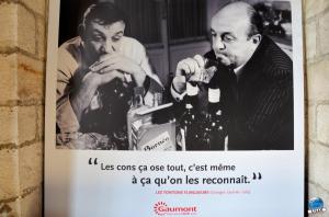 Exposition Gaumont - 02
