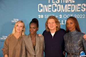 Festival CineComedies 2022 - 01