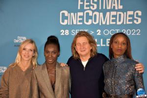 Festival CineComedies 2022 - 02