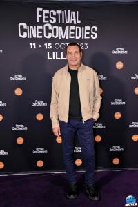 Festival CineComedies 2023 - 02