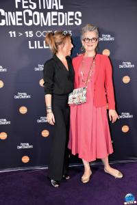 Festival CineComedies 2023 - 06