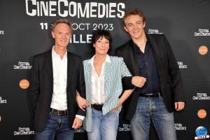 Festival CineComedies 2023 - 14