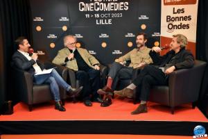 Festival CineComedies 2023 - 90