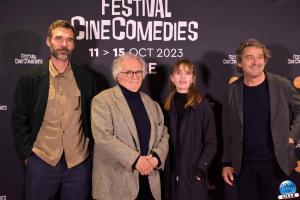 Festival CineComedies 2023 - 95