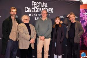 Festival CineComedies 2023 - 96
