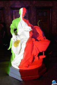 Video Mapping Festival 2019 - 02