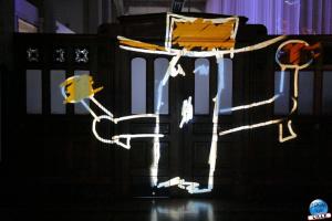 Video Mapping Festival 2019 - 03