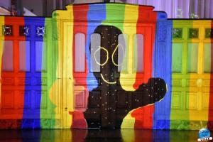 Video Mapping Festival 2019 - 04