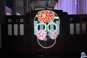 Video Mapping Festival 2019 - 05