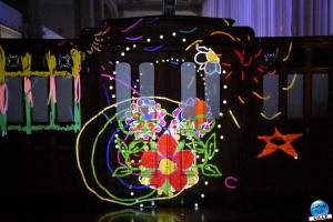Video Mapping Festival 2019 - 06