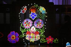 Video Mapping Festival 2019 - 07