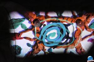 Video Mapping Festival 2019 - 08