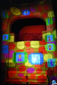 Video Mapping Festival 2019 - 10
