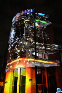 Video Mapping Festival 2019 - 100