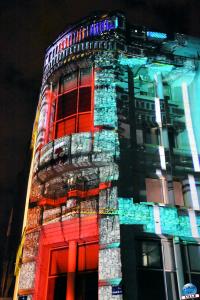 Video Mapping Festival 2019 - 102