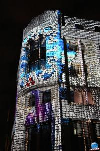 Video Mapping Festival 2019 - 109
