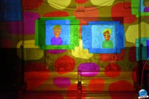 Video Mapping Festival 2019 - 11