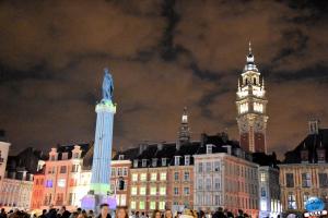 Video Mapping Festival 2019 - 116