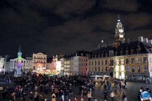 Video Mapping Festival 2019 - 124