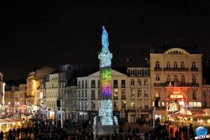 Video Mapping Festival 2019 - 125