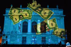 Video Mapping Festival 2019 - 130