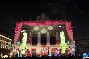 Video Mapping Festival 2019 - 131