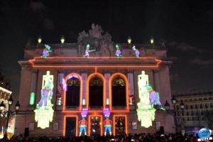 Video Mapping Festival 2019 - 132
