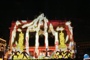 Video Mapping Festival 2019 - 134