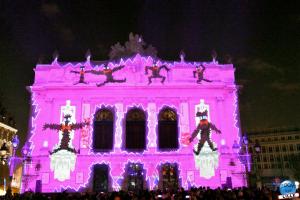 Video Mapping Festival 2019 - 136