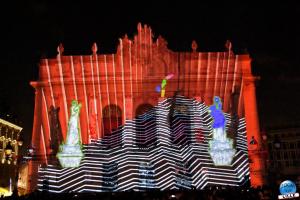 Video Mapping Festival 2019 - 138
