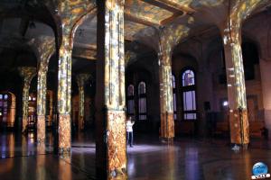 Video Mapping Festival 2019 - 14