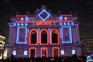 Video Mapping Festival 2019 - 142