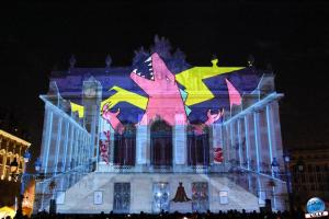 Video Mapping Festival 2019 - 154