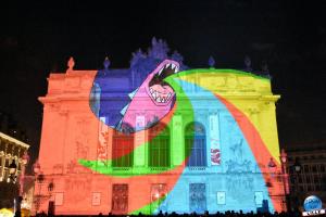 Video Mapping Festival 2019 - 155